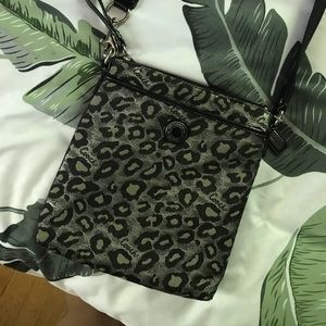 COACH Crossbody bag